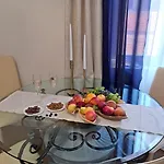 Apartman La Perla Di