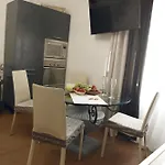 La Perla Di Apartman