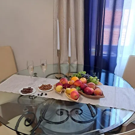 Lägenhet La Perla Di