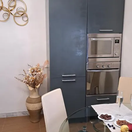 Апартаменты La Perla Di