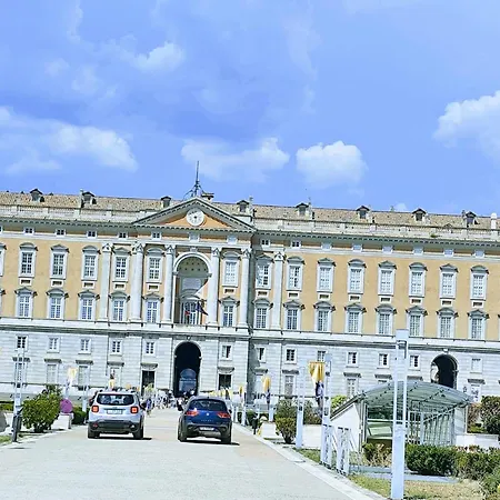 La Perla Di Lägenhet