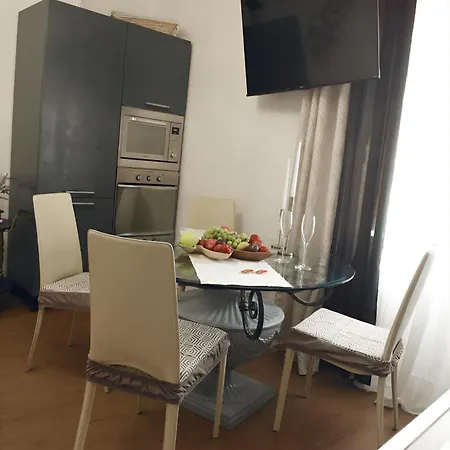 La Perla Di Apartmán