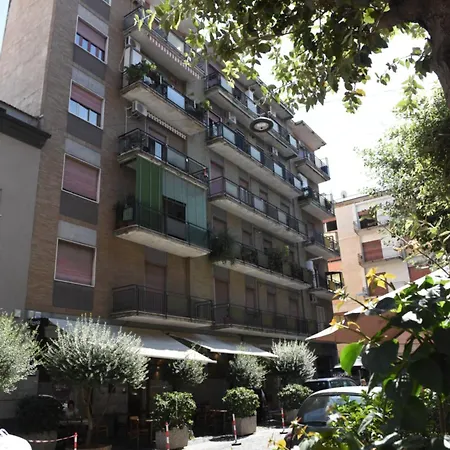 La Perla Di Apartmán *