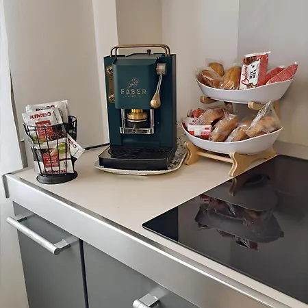 La Perla Di Apartmán *